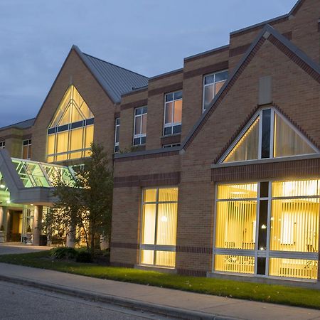 Haworth Inn & Conference Center Holland Luaran gambar
