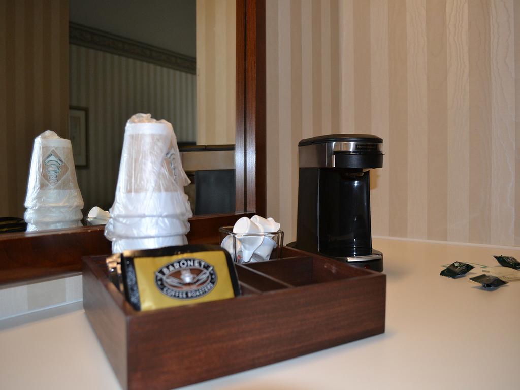 Haworth Inn & Conference Center Holland Bilik gambar