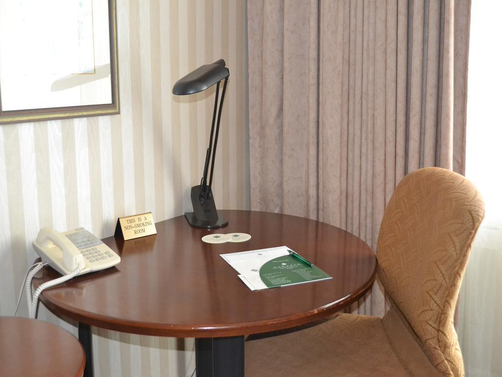 Haworth Inn & Conference Center Holland Bilik gambar