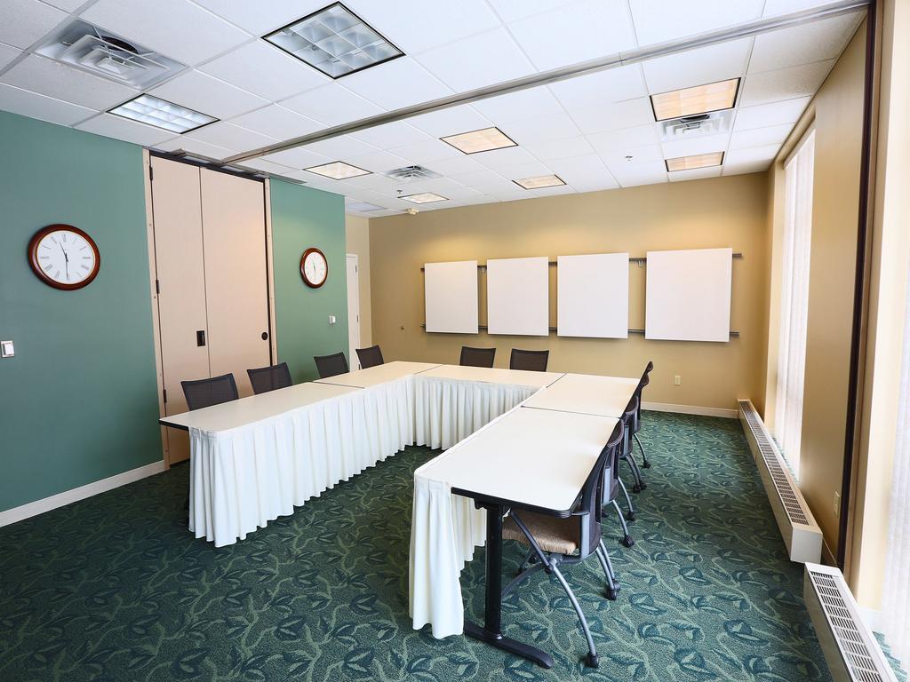 Haworth Inn & Conference Center Holland Luaran gambar