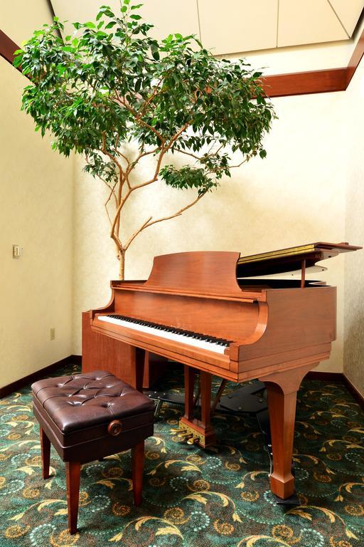 Haworth Inn & Conference Center Holland Luaran gambar
