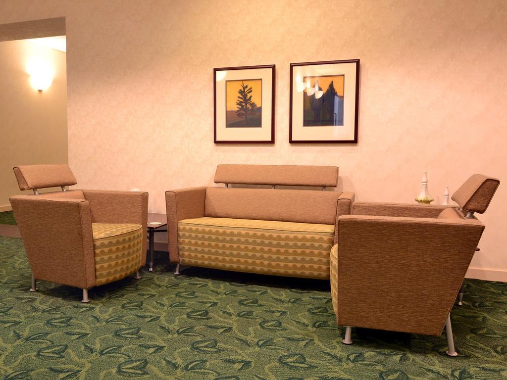 Haworth Inn & Conference Center Holland Luaran gambar