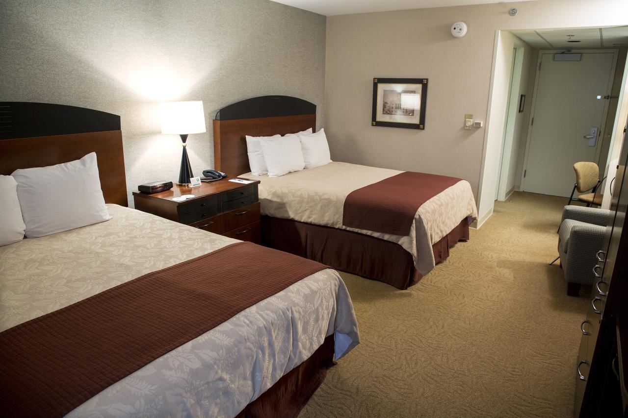 Haworth Inn & Conference Center Holland Luaran gambar