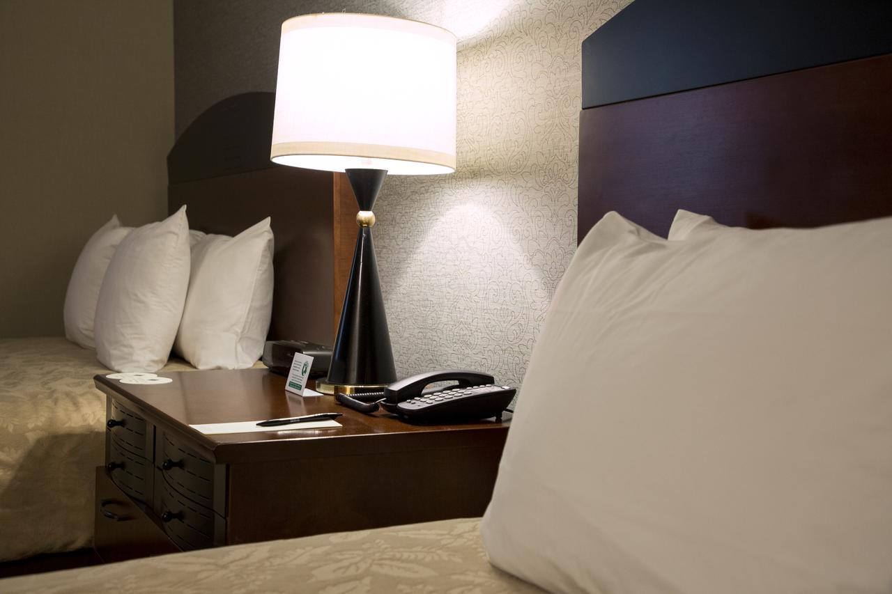 Haworth Inn & Conference Center Holland Luaran gambar
