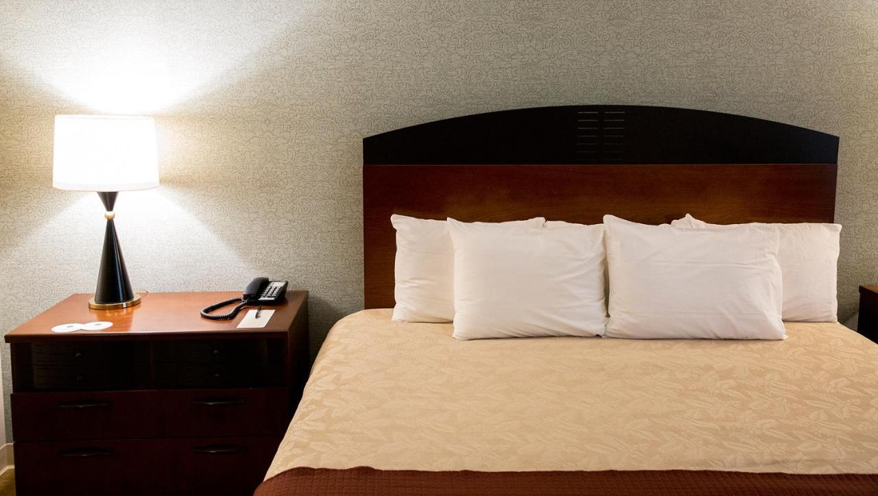 Haworth Inn & Conference Center Holland Luaran gambar