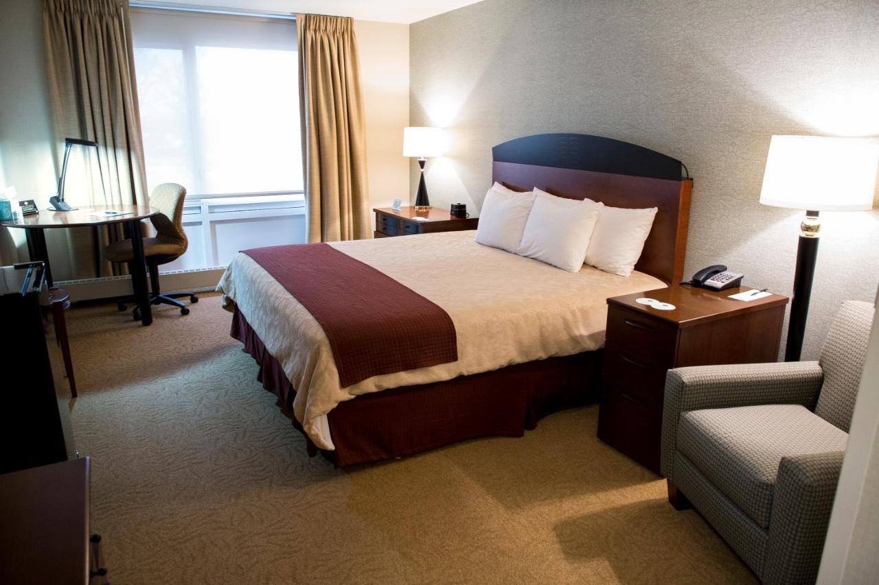 Haworth Inn & Conference Center Holland Luaran gambar